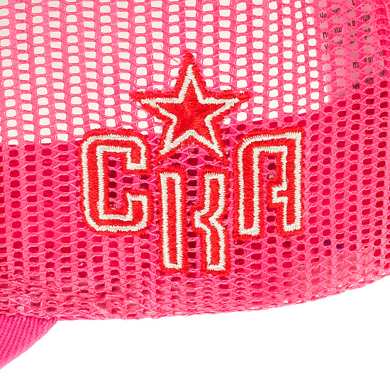 Бейсболка женская СКА