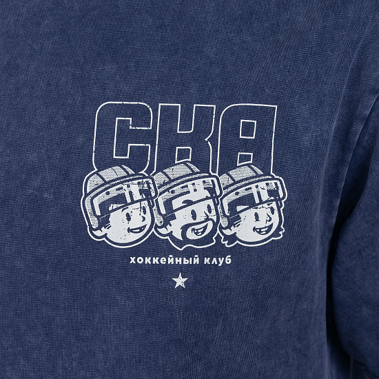 Мужская футболка CKA