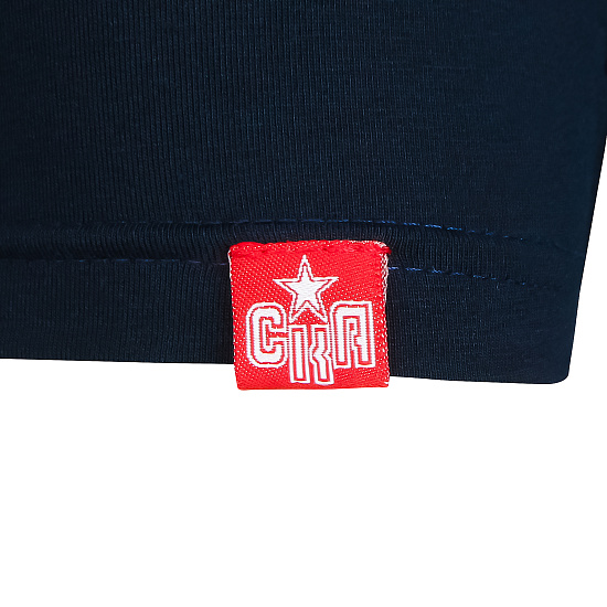 SKA men's t-shirt