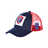 Baseball cap SKA "Fist of Victory"