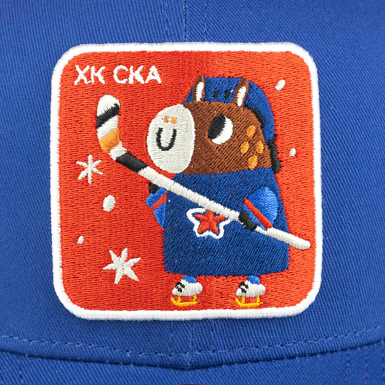 SKA children's cap