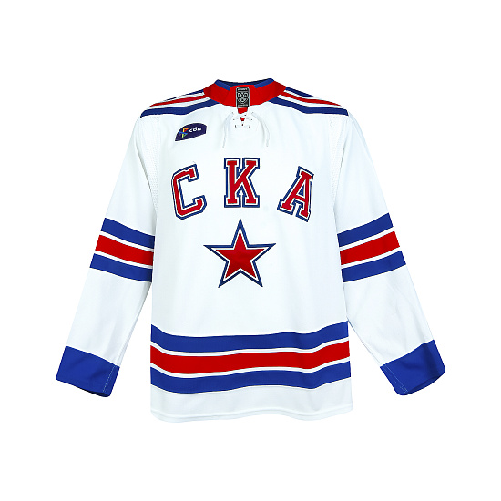 Свитер оригинальный Adidas гостевой 24/25 Алистров(72)