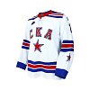 Свитер оригинальный Adidas гостевой 24/25 Поляков Н.(14)