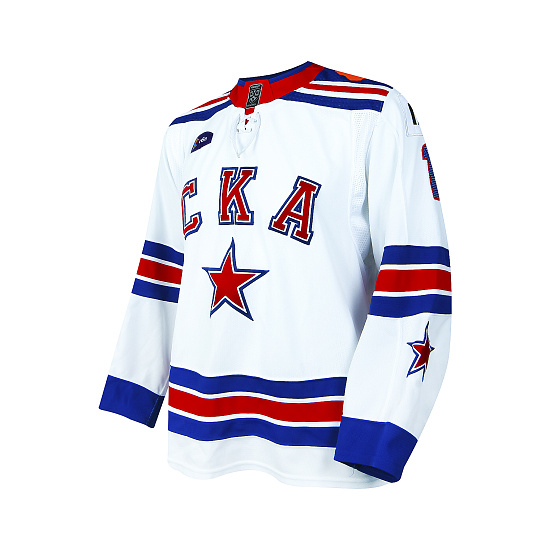 Свитер оригинальный Adidas гостевой 24/25 Поляков Н.(14)