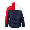 Women's insulated jacket SKA