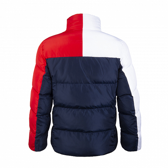 Women's insulated jacket SKA