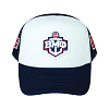 SKA men`s cap