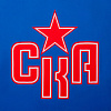 Флаг СКА 30х50