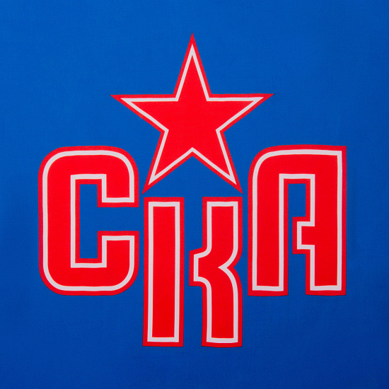 Флаг СКА 30х50