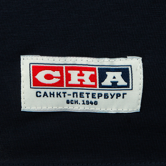 Мужская футболка СКА
