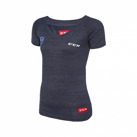 SKA CCM women's t-shirt