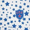 Слюнявчик СКА
