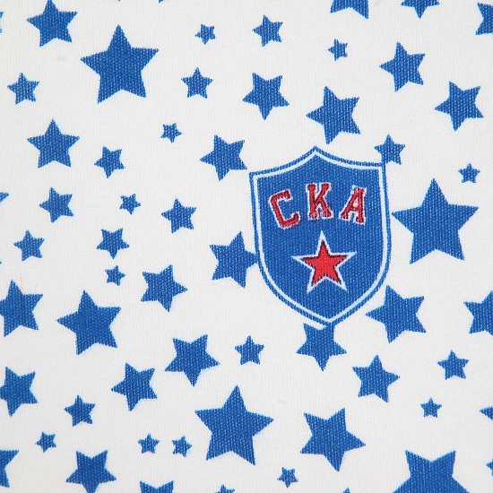 Слюнявчик СКА