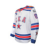 Свитер оригинальный Adidas гостевой 24/25 Земчонок(8)