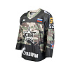 Home game Military jersey 25/26 Moisevich (52)