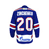 Свитер оригинальный Adidas домашний 24/25 Зинченко(20)