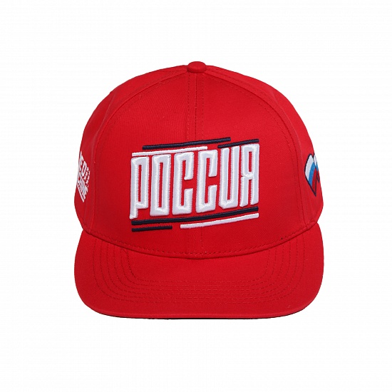 Бейсболка "Россия"
