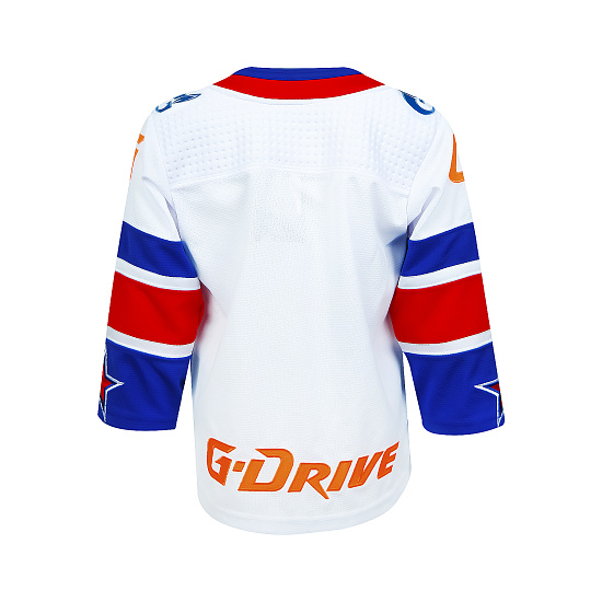 Men's away jersey SKA season 26/27