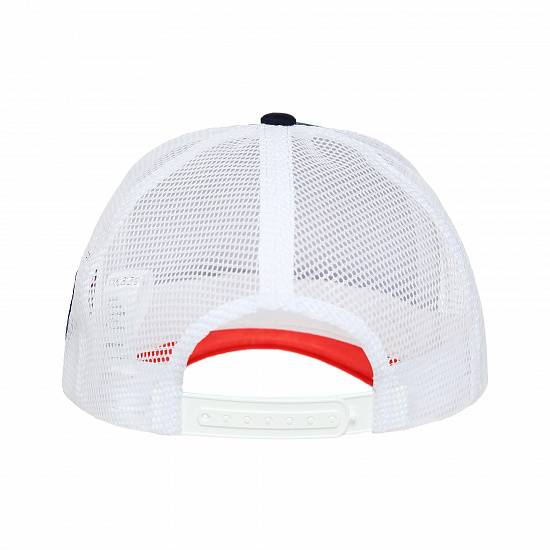Baseball cap SKA "Fist of Victory"