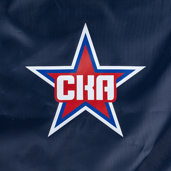 Мешок для обуви СКА