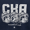 Детская футболка СКА