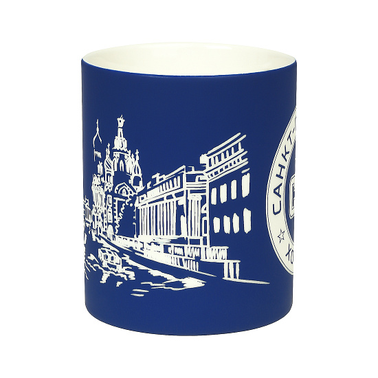 SKA mug